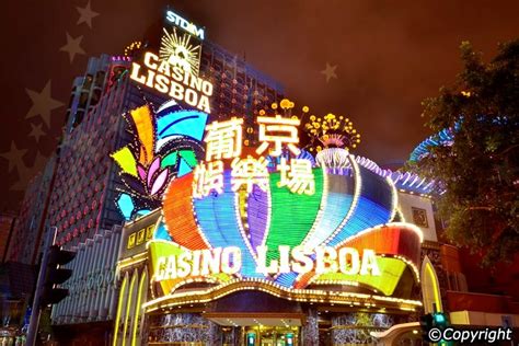 Daftar Kasino di Macau: Minimum Bet dan Permainan Favorit