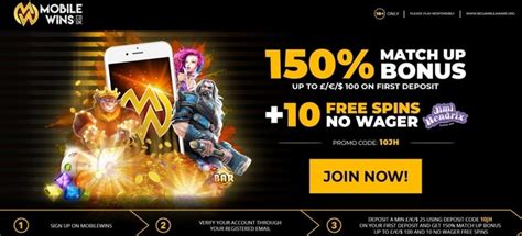 Ketentuan dan Batasan Mobile Wins Casino