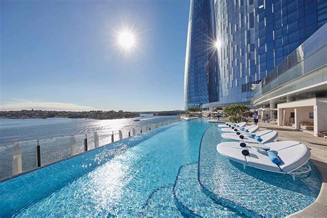 Hotel Deals Near Star Casino, Sydney: Only $18 per Night