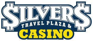 Silver’s Casino: Where the Fun Never Ends