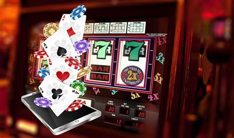 Pembayaran Mobile Casino dan Pemasok – Apa yang Tinggal Bagimu untuk Dilakukan