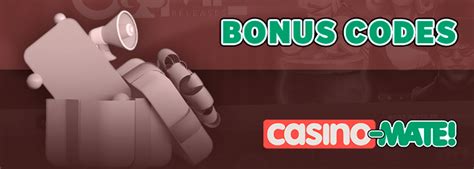 Bonus Menarik di Casino Mate