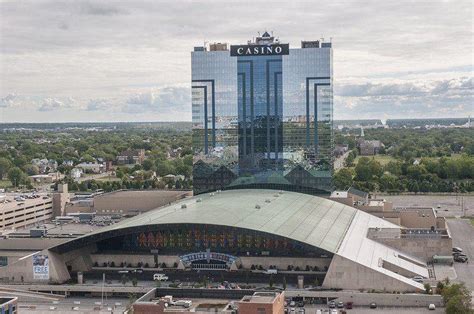 Seneca Niagara Casino: Sejarah dan Pengembangan