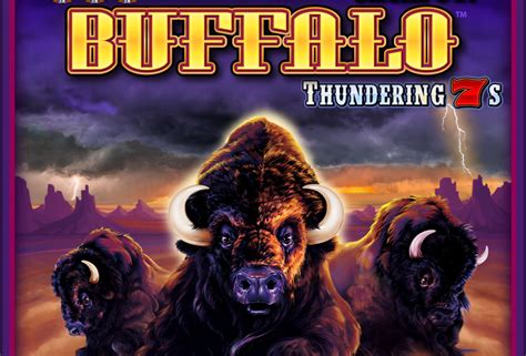 Opportunitas Jackpot yang Menakjubkan di Buffalo Grand dan Lainnya