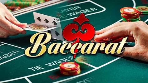 Baccarat Online di Airbet88: Tips dan Strategi untuk Menang