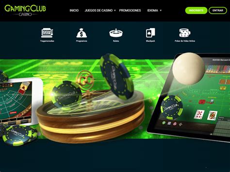 Artikel Gaming Club Casino: Satu-Satunya Tujuan untuk Bermain dan Menang