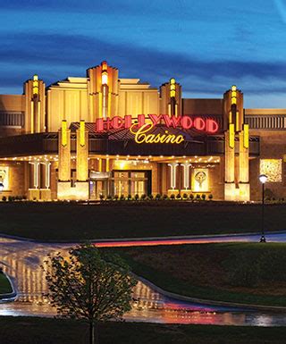 Hollywood Casino Toledo: Gaming, Dining, & Entertainment