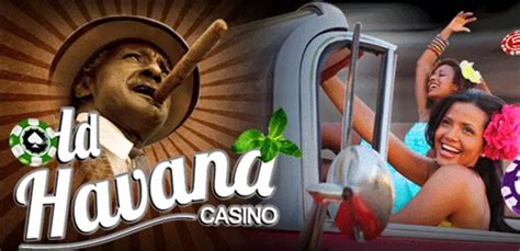 Old Havana Casino: A Paradise for Gamers