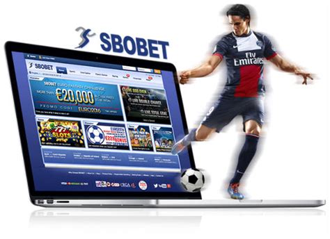 SBOBET: Raja Taruhan dan Hiburan Online