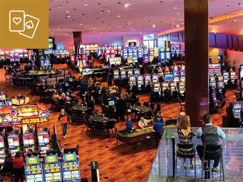 Gambling in Korea – Casino Seoul