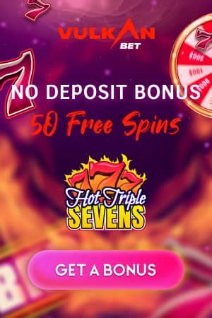 VulkanBet: Menawarkan Pengalaman Bermain yang Mengagumkan dengan Bonus 50 Free Spins