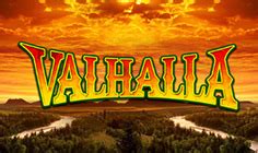 Valhalla: A Journey Through Norse Mythology