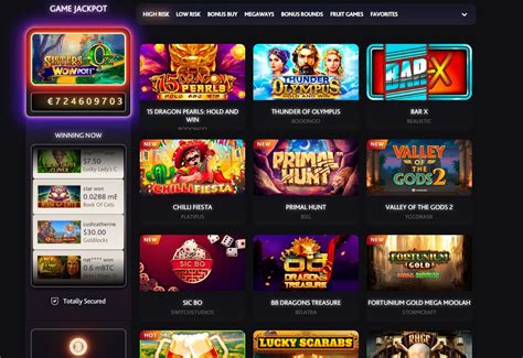 Menangkan Judi Crypto dengan Bonus Gratis 7Bit Casino