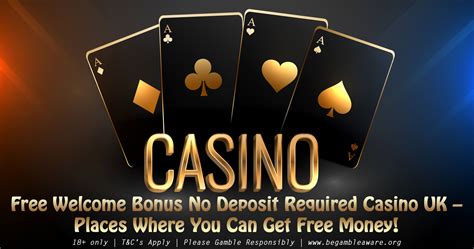 Berikut adalah Artikel Tentang No Deposit Bonus Casino