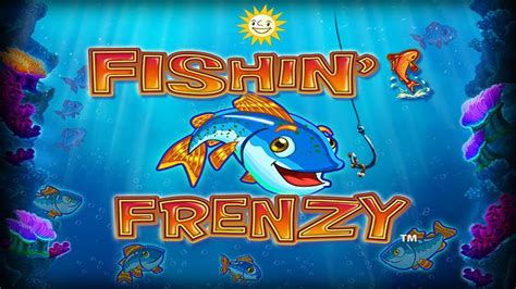 Menang Besar dengan Fishin’ Frenzy Slot