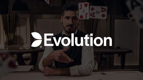 Evolution Gaming: The Pioneer of Live Casino Games