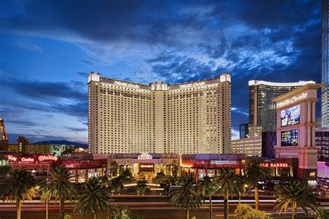 ResortFees: A Hidden Cost in Las Vegas Hotels