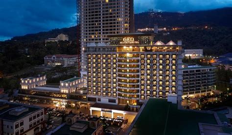 Ion Delemen Premier Suites Genting Highlands dan OwnAstay @ Midhills Genting Highland: Fasilitas yang Tersedia dan Layanan Tamu