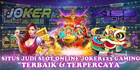 Agen Casino Joker123 Bonus Melimpah: Menjadi Pilihan Terbaik untuk Para Penggemar Kasino Online