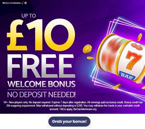 No Deposit Bonus Casino List UK: What You Need to Know