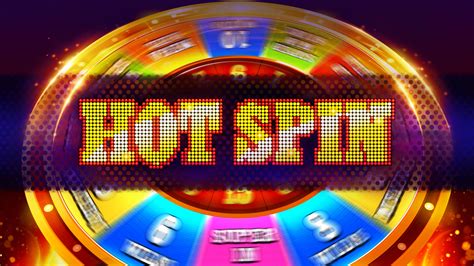 Apakah Permainan Slot Hot Spin Layak Dimainkan