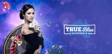 True Blue Casino: Menangkan Hadiah di Tengah Kebersamaan dan Hiburan