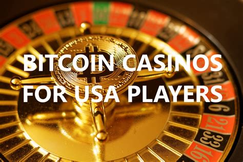 Kasino Crypto di Amerika Serikat: 13+ Kasino Terbaik untuk Penjudi USA