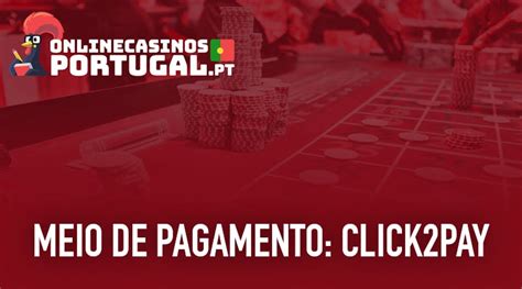 Transferir Dinheiro Para Click2Pay Casino: Um Guia Completo