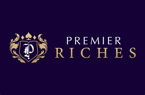 Premier Riches Casino: A Premier Online Gaming Experience