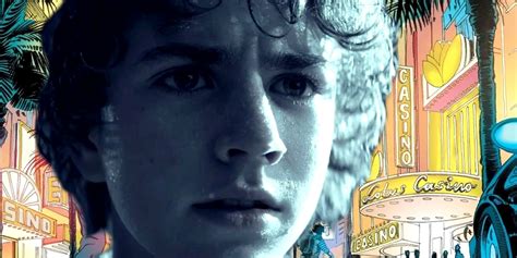 Percy Jackson and the Olympians: Membuka Ruhbah dan Berbeda dari Cerita Asli