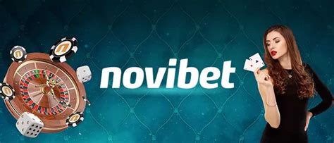 Review of Novibet: A Comprehensive Look at This Online Casino