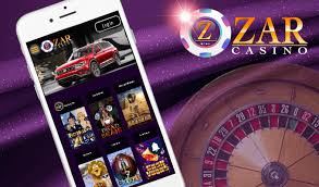 Menang dengan Mempunyai Permainan yang Luar Biasa di ZAR Casino