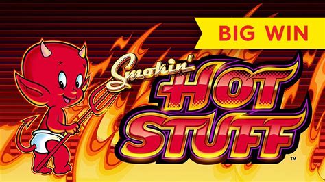 Smokin’ Hot Stuff Wicked Wheel: A Review of the Popular Slot Machine