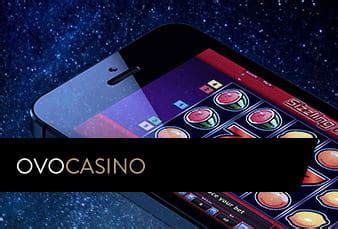 OVO Casino: Menjadi Salah Satu yang Berbeda di Dunia Kasino Online