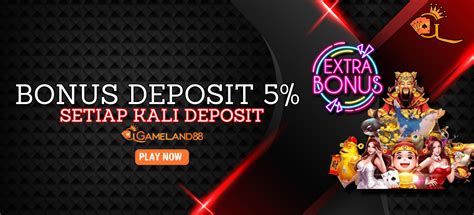 KING88: Situs Raja-Raja Pemain Slot Tergacor di Tanah Air