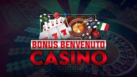 Bonus Benvenuto Casino: Temukan Kesempatan Menarik untuk Bermain