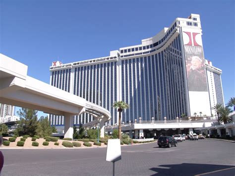 Las Vegas Hilton At Resorts World: A Luxury Hotel and Casino in the Heart of Las Vegas