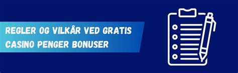 Gratis Casino: Lekepenger, Demospill, dan Bonus