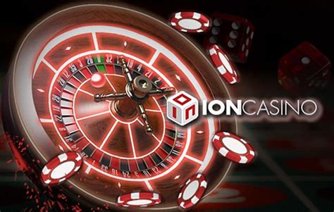 Mengenal Bandar Ion Casino Indonesia