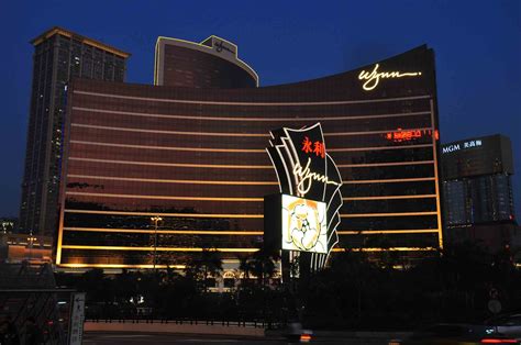 New Wynn CEO Says 2 Board Members Leaving, Wynn Brand Strong