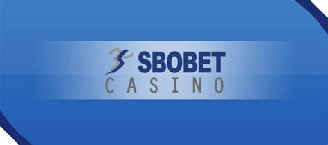 SBOBET: Situs Taruhan Olahraga dan Kasino Terbaik