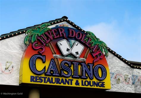 Silver Dollar Casino Mill Creek: Menjadi Bagian dari Maverick Poker dan Promosi