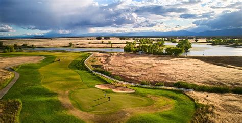 The Links at Rolling Hills: A Golfing Experience Like No Other