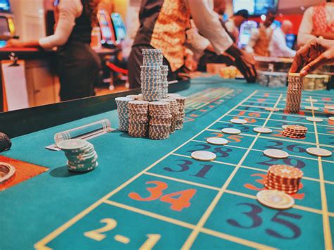 Casinos in Austin, Texas: Best Places to Gamble in 2023