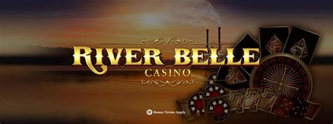 River Belle: A Top-Notch Online Casino Experience