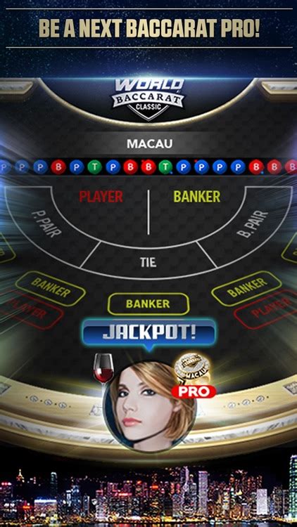 Baccarat Classic oleh Pragmatic Play: Menjadi Juara di Casino Online