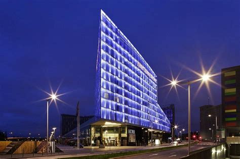 Casino Barrière Lille: Experience the Thrill of Entertainment and Gaming