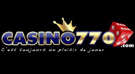 Bonus Kasino di Casino 770