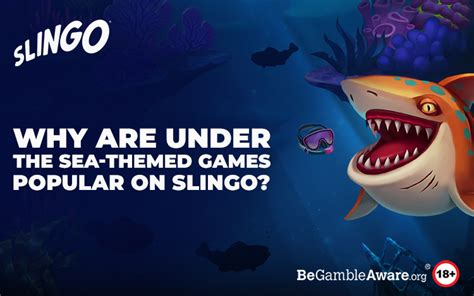 Berenang ke Laut dalam Permainan Casino: “Casino Night Under The Sea