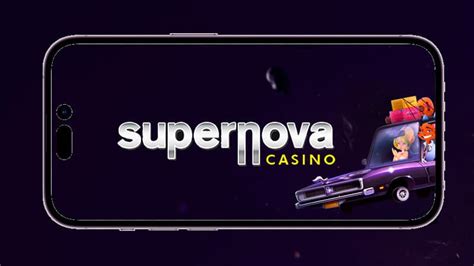 Tentang Supernova Casino: Penawaran dan Keselamatan